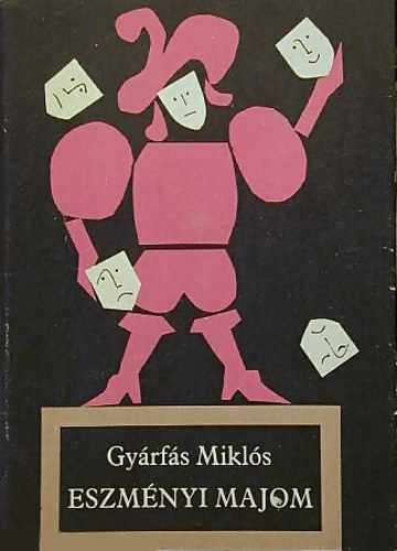 GYárfás Miklós: Eszményi majom