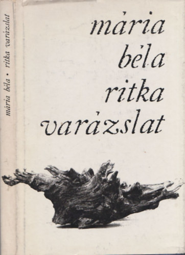 : Ritka varázslat