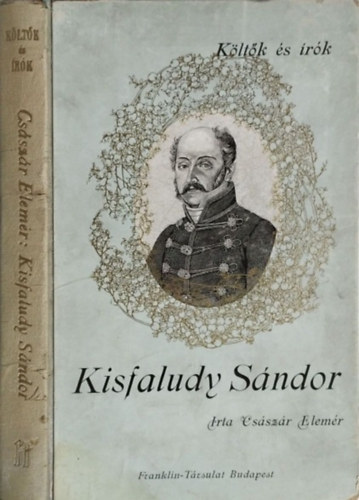 Császár Elemér: Kisfaludy Sándor