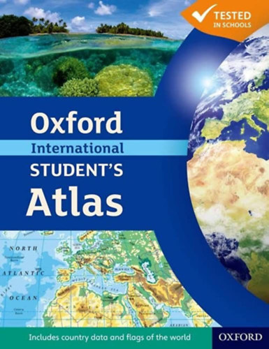 : OXFORD INTERNATIONAL STUDENT ATLAS