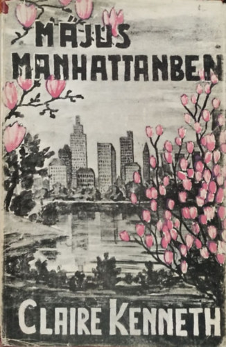 Claire Kenneth: Május Manhattanben