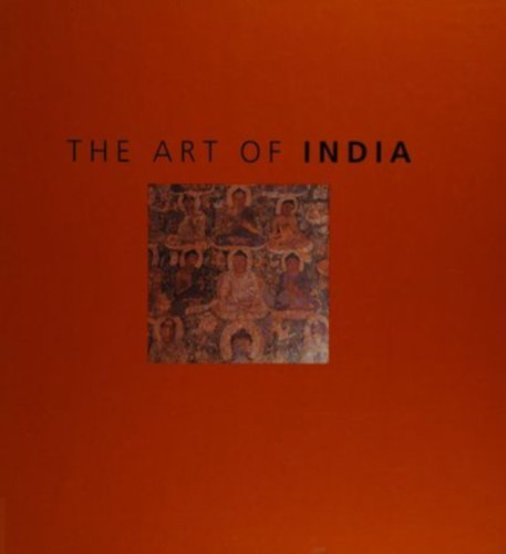 Nigel Cawthorne: The art of India