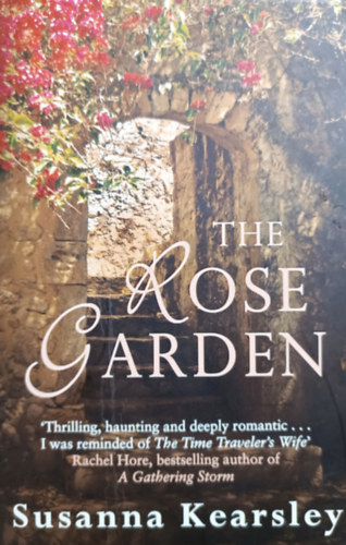 Susanna Kearsley: The Rose Garden