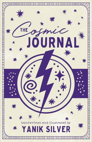 Yanik Silver: The Cosmic Journal