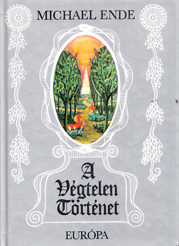 Michael Ende: A Végtelen Történet