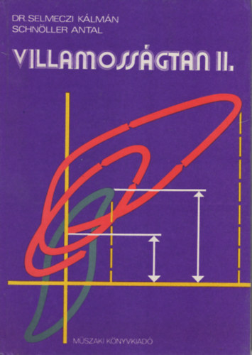 Dr. Selmeczi Kálmán-Schnöller Antal: Villamosságtan II.