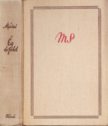 Márai Sándor: Ég és föld