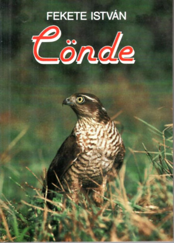 Fekete István: Cönde- Csend