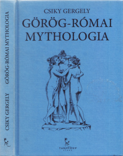 Latkóczy Mihály: Görög-római mythologia