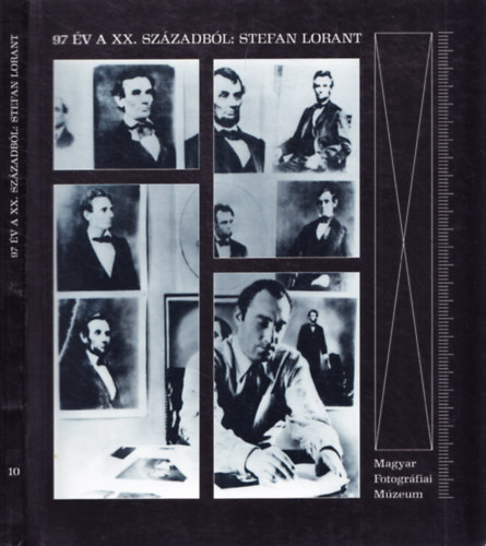 Kincses Károly; Kolta Magdolna: 97 év a XX. századból: Stefan Lorant