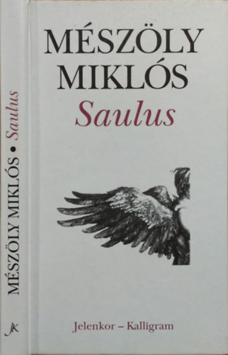 Mészöly Miklós: Saulus