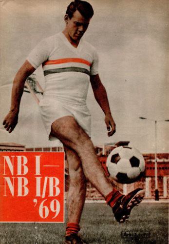 : Nb I - Nb I/B '69