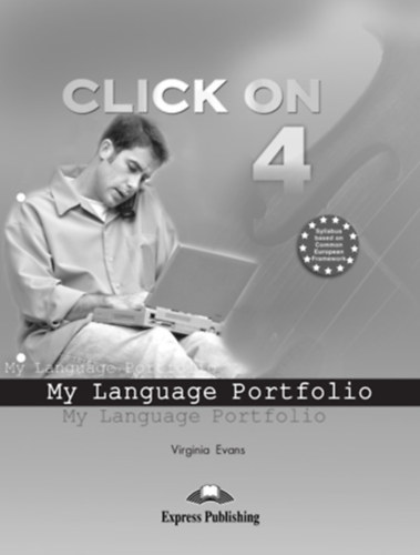 Virginia Evans: Click on 4 - My Language Portfolio