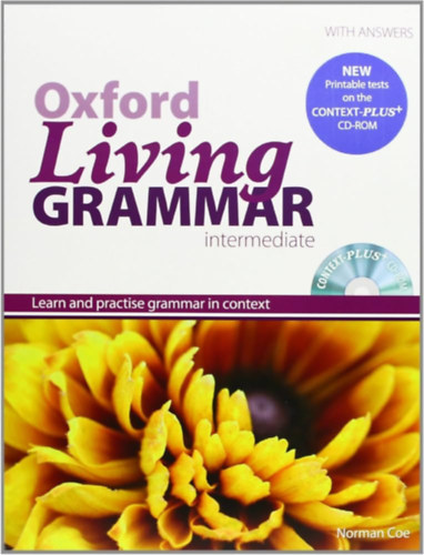 : Oxford Living Grammar Intermediate Student's Pack