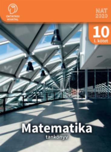 Csajági Sándor: Matematika 10. tankönyv I.