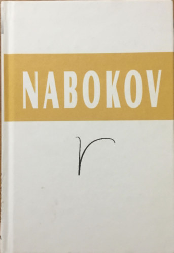 Vladimir Nabokov: A szem - A bűvölő