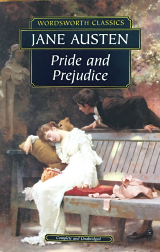 Jane Austen: Pride and prejudice