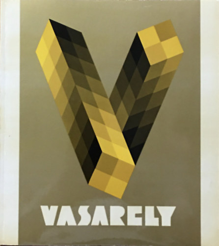 Műcsarnok: Vasarely