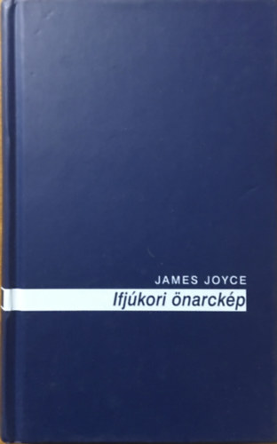 James Joyce: Ifjúkori önarckép