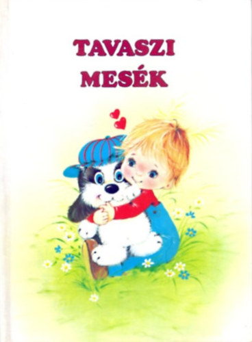 Giulietta Fiore, Kennedy (rajz): Tavaszi mesék