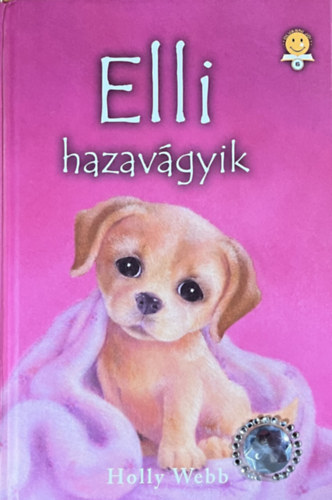 Holly Webb: Elli hazavágyik