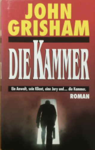 John Grisham: Die Kammer