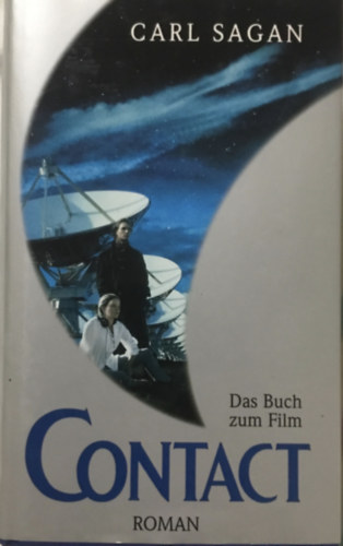 Carl Sagan: Contact