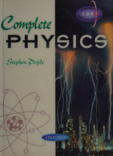 Stephen Pople: Complete Physics