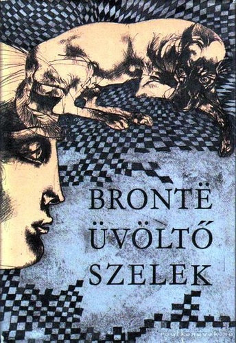 Emily Brontë: Üvöltő szelek