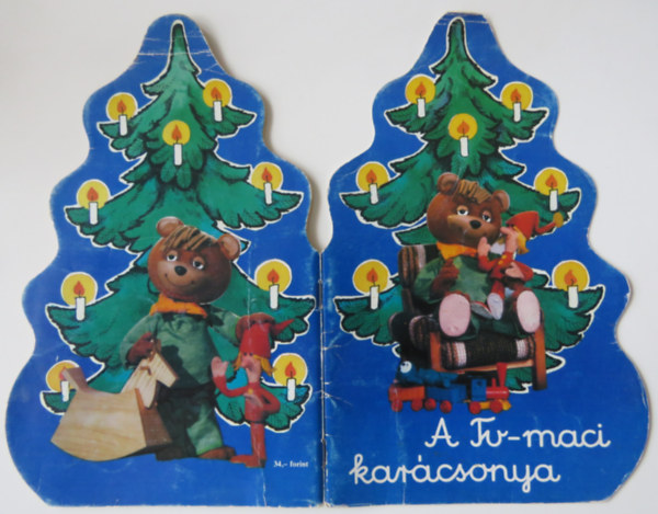 : A tv-maci karácsonya