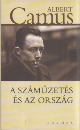 Albert Camus: A száműzetés és az ország