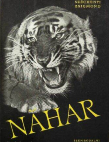 Széchenyi Zsigmond: Nahar - Indiai útinapló