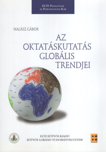 Halász Gábor: Az oktatáskutatás globális trendjei