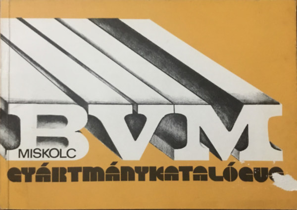 : BVM Gyártmánykatalógus
