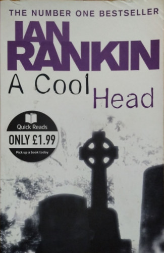 Ian Rankin: A Cool Head