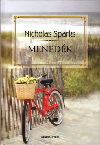 Nicholas Sparks: Menedék