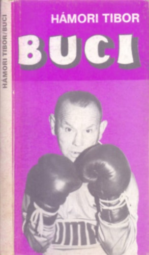 Hámori Tibor: Buci