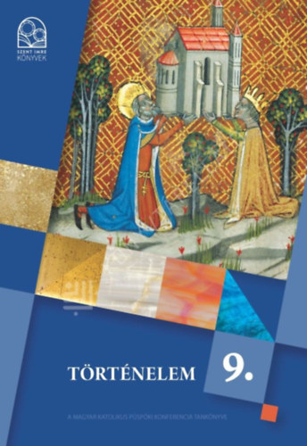 dr. Kovács Örs: Történelem 9.
