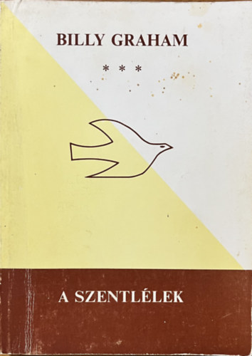 Billy Graham: A szentlélek