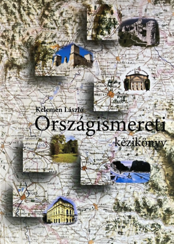 Kelemen László: Országismereti kézikönyv