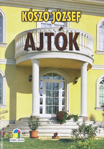 Kószó József: Ajtók