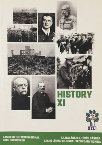 Török Sándor, Lajtai Ádám: History XI.