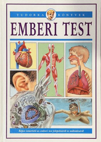 dr.Bera K. dr.Martos B.: Emberi test