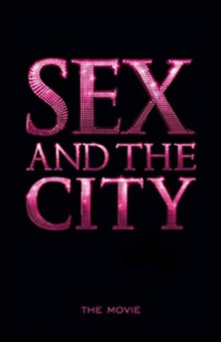 Amy Sohn: Sex and the City - The Movie
