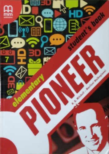 H. Q. Mitchell Marileni Malkogianni: Pioneer Elementary Student's Book