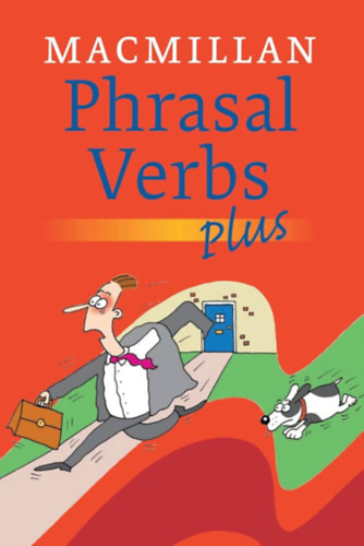 : Macmillan Phrasal Verbs Plus