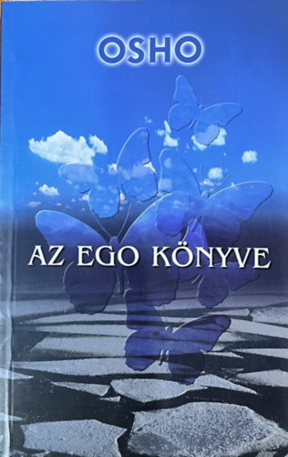Osho: Az ego könyve
