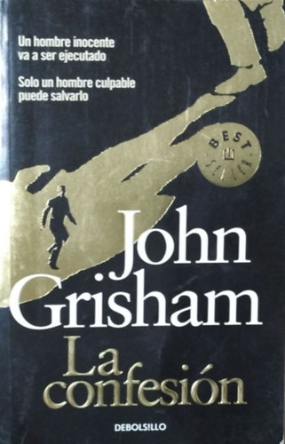 John Grisham: La confesión