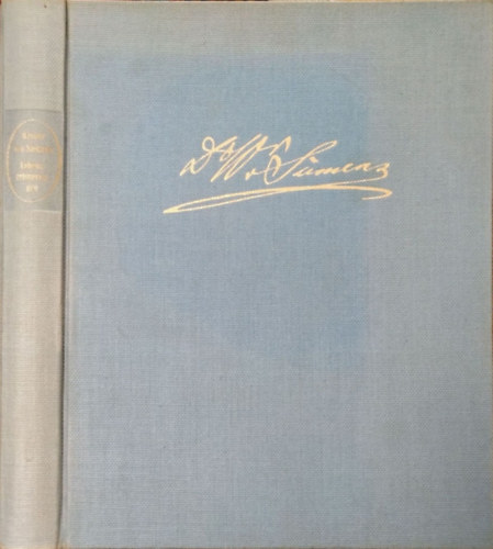 Werner von Siemens: Lebenserinnerungen