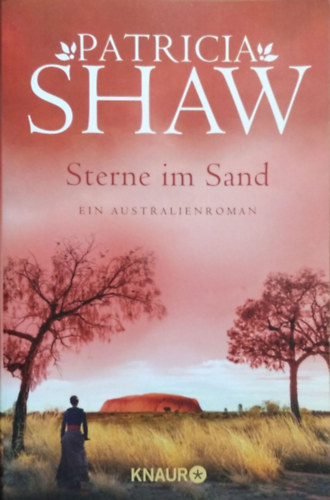 Patricia Shaw: Sterne im Sand